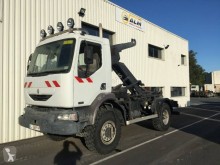 Renault hook arm system truck Midlum 220 DCI