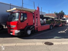 Renault Premium 460 DXI truck used car carrier