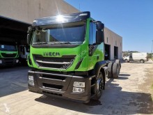 Camion telaio Iveco