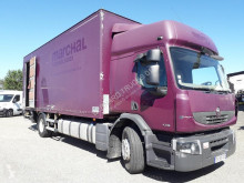 Renault P 430 DXI FG Déménagement gebrauchter Kastenwagen