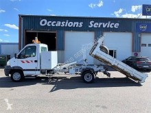 Renault Mascott 160.65 DXI