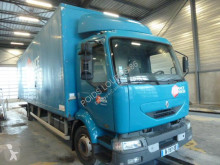 Camion Renault Premium 270 fourgon occasion