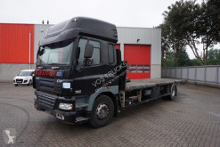 Kamión DAF CF85 valník ojazdený