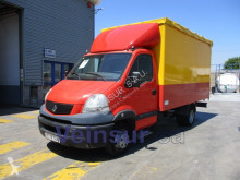 Camión caja abierta Renault MASCOT 160.35