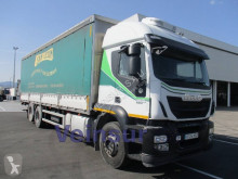 Kamión Iveco AT260S43Y/PT dodávka ojazdený