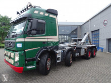 Camion polybenne Volvo FM13
