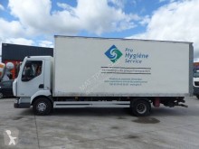 Gebrauchter Kastenwagen Renault Midlum 190 DXI