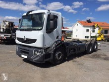 Renault Premium Lander 410 DXI