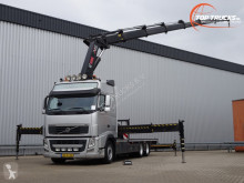 Камион платформа Volvo FH 420