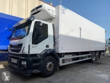 Camion frigo Iveco Stralis 260 S 36