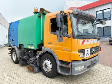 MercedesAtego