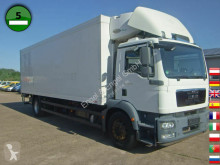 MAN refrigerated truck TGM 18.250 4x2 LL CARRIER SUPRA 950 Mt KLIMA LBW