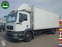 MAN refrigerated truck TGM 18.250 4x2 LL CARRIER SUPRA 950 Mt KLIMA Tre