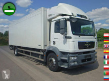 Teherautó MAN TGM 18.250 4x2 LL CARRIER SUPRA 950 Mt KLIMA Tre használt hűtőkocsi