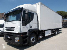 Camion frigo