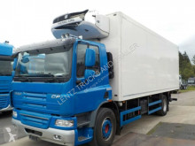 Kamión chladiarenské vozidlo DAF CF75-310-THERMOKING 2 ZONENKÜHLUNG