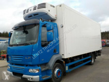 Camion DAF LF55-280-E5-THERMOKING-2 ZONEN KÜHLUNG frigo occasion
