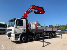 DAF tipper truck 85