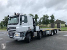 Ciężarówka do transportu samochodów DAF CF85.460