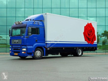 Camion MAN TGA 18.390 D20 frigo occasion