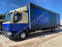 Camion rideaux coulissants (plsc) Renault Midlum 240 DXI