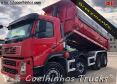 Camion benne Volvo FM13 400