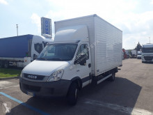 Vrachtwagen Iveco 70C14/3.0A tweedehands bakwagen
