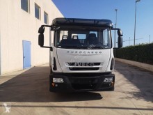 Camión chasis Iveco