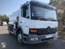 Camion citerne hydrocarbures Mercedes Atego 1218