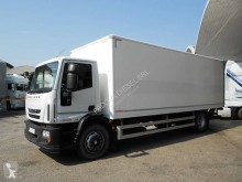 Camion Iveco Eurocargo 180 E 25 fourgon polyfond occasion