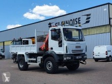 Iveco Eurocargo 100 E 18