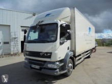 Грузовик DAF LF55 фургон б/у