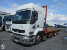 Camion plateau Renault Premium 385