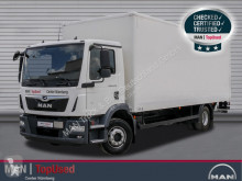 Camion MAN TGM 15.290 4X2 BL LBW AHK Klima fourgon occasion