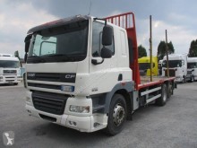 Camion DAF CF85 460 grumier occasion