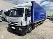 Camion furgone Iveco Eurocargo 120 E 25