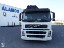 Camion Volvo FM 380