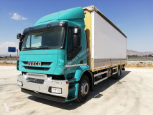 Iveco STRALIS 180E31 truck used