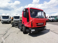 Camion châssis Iveco ML80E19 E6 manuell Klima Blatt/Blatt