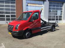 Utilitaire ampliroll / polybenne Volkswagen Crafter