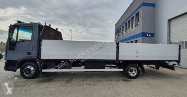 Camion plateau Iveco Eurocargo ML 80EL17 SHD/eFH./NSW