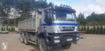 Camion benne occasion Iveco