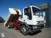 Iveco Eurocargo 150 E 18