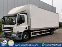 Camion fourgon DAF CF75