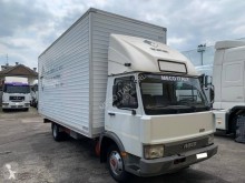 Camion fourgon Iveco 79.13
