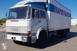 Camion isotherme Unic