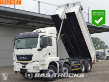 Camión MAN TGS 35.480 volquete usado