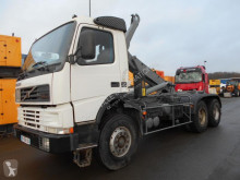 Camion polybenne Volvo FM 380