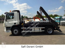 Teherautó DAF CF65.250 Absetzkipper HYVALIFT 4x2 használt billenőkocsi