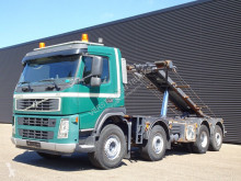 Teherautó Volvo FM 440 használt konténerszállító